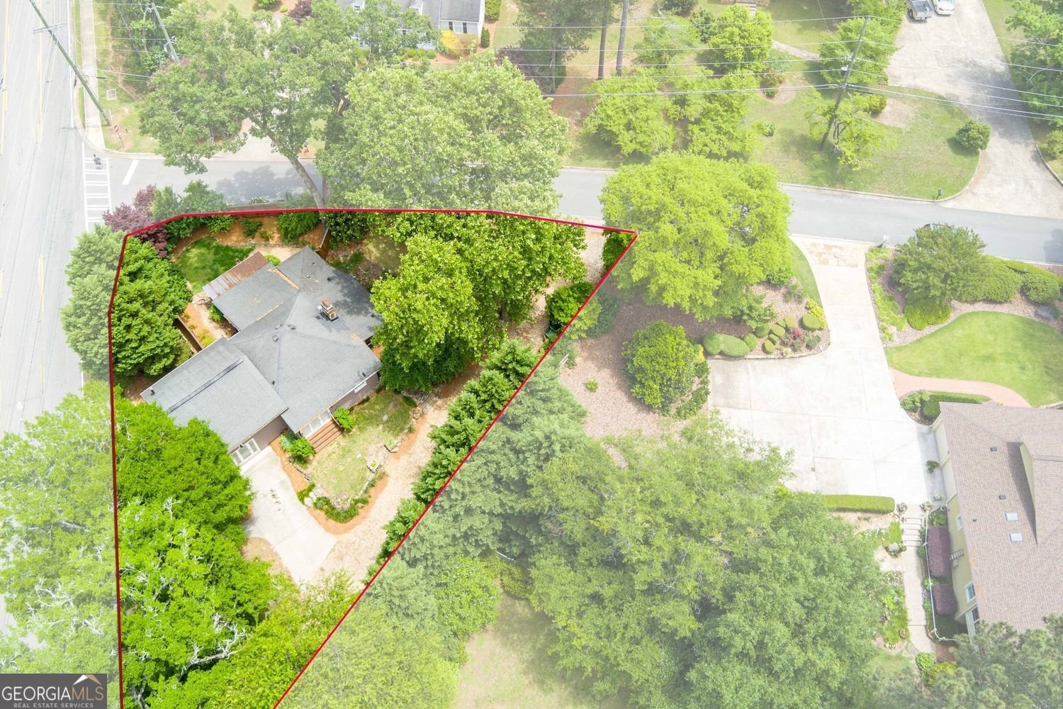 4010 Lower Roswell Road Marietta - Photo 54