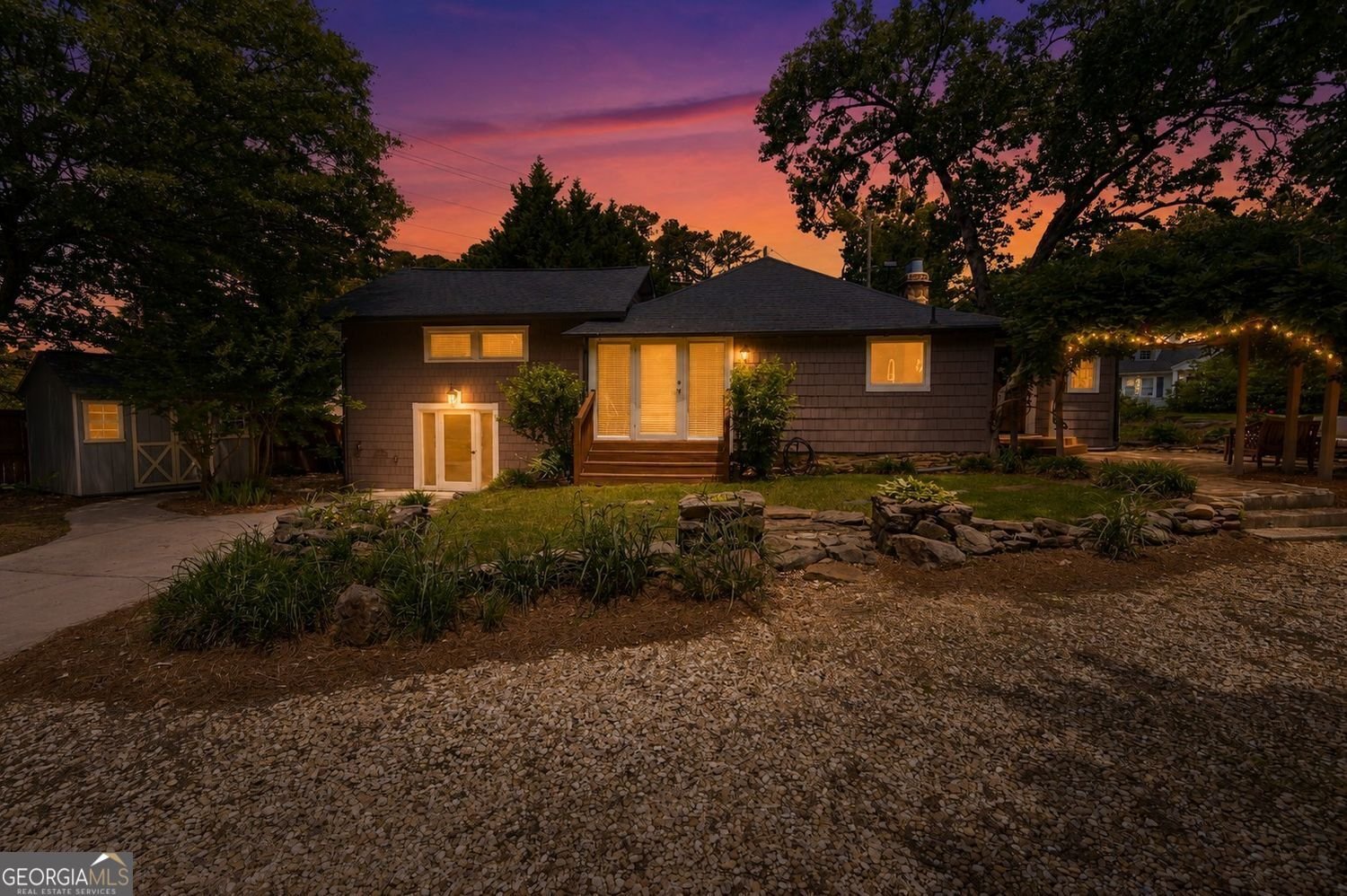 4010 Lower Roswell Road Marietta - Photo 55
