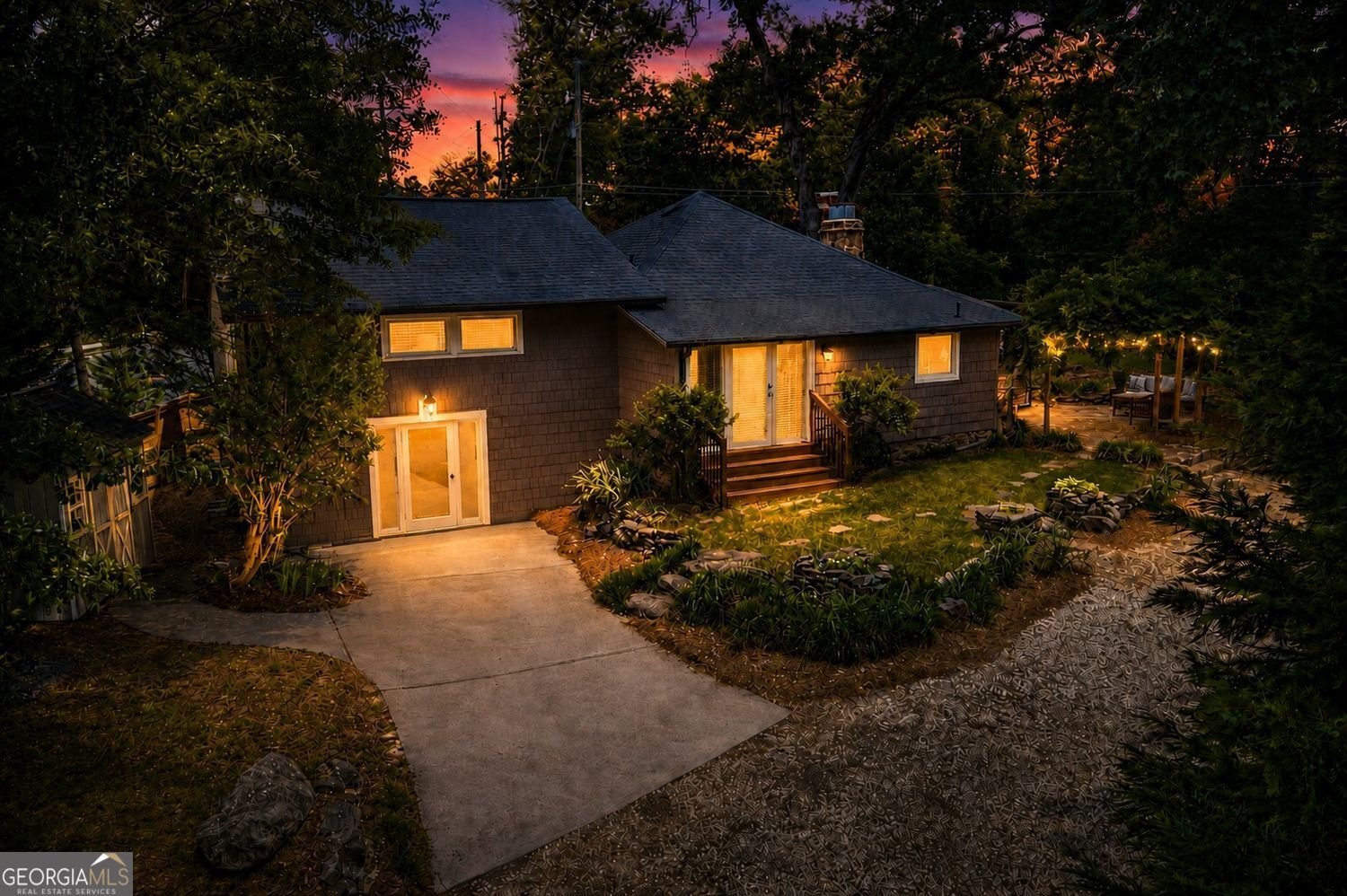 4010 Lower Roswell Road Marietta - Photo 56