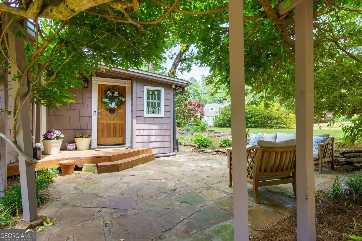 4010 Lower Roswell Road Marietta - Photo 6