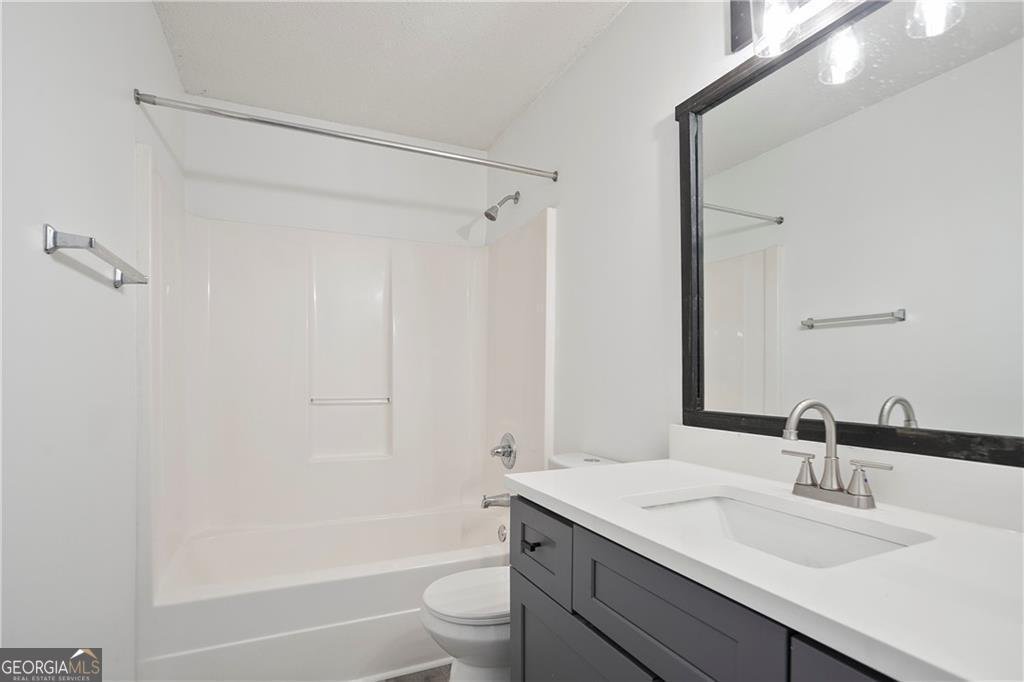 6712 Lakewood Drive Douglasville - Photo 19