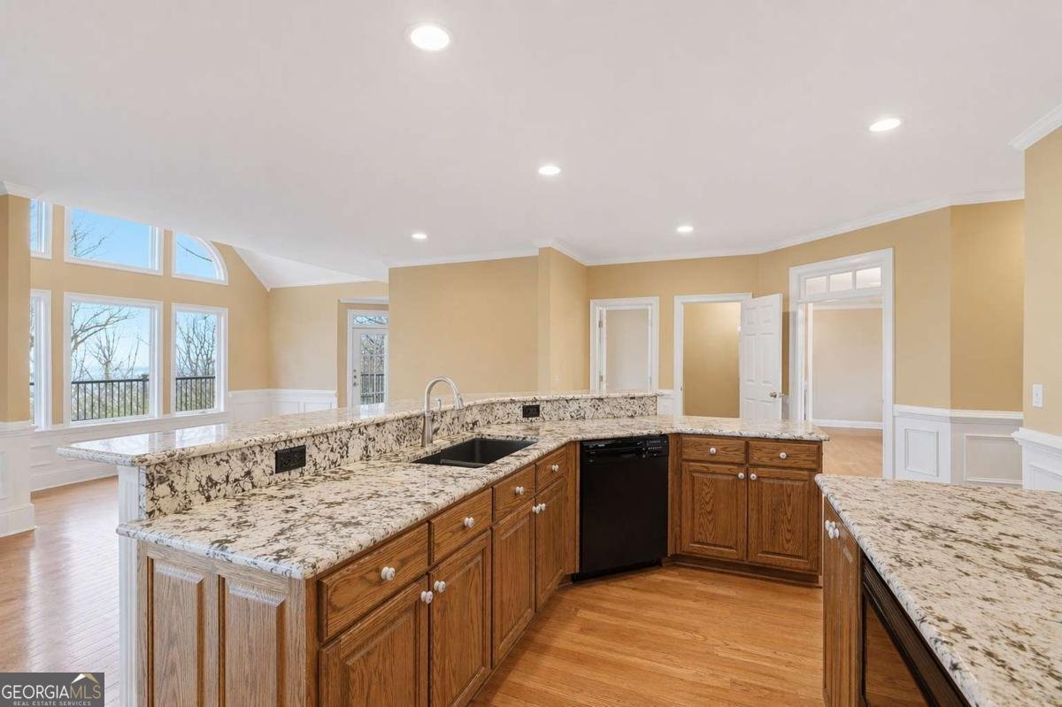 352 Sanderlin Mtn Drive Big Canoe - Photo 11
