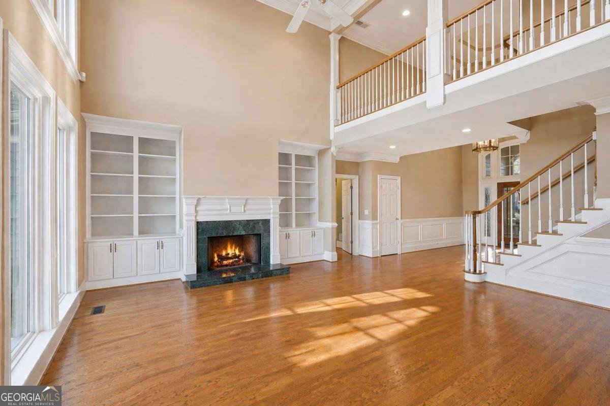 352 Sanderlin Mtn Drive Big Canoe - Photo 12