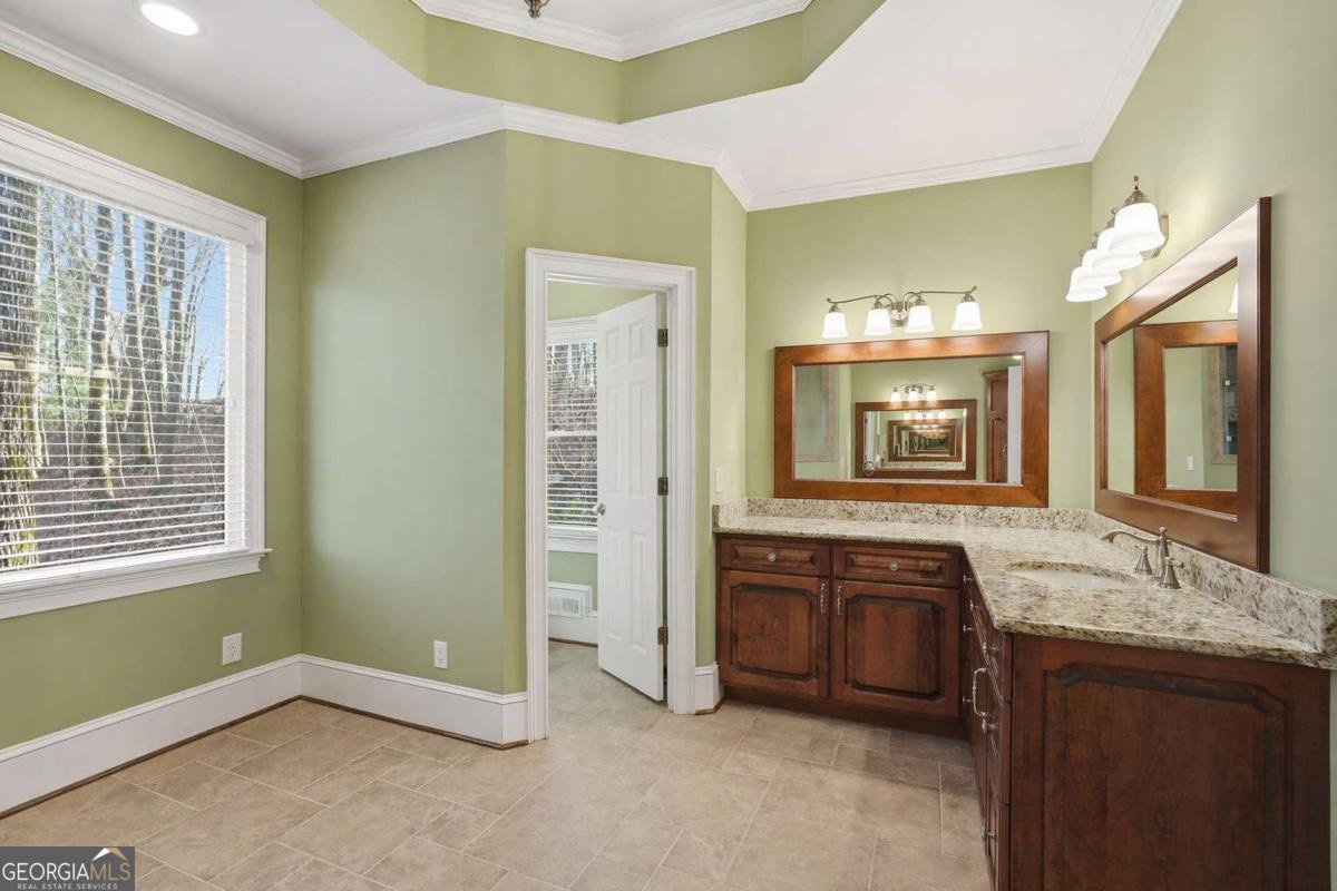 352 Sanderlin Mtn Drive Big Canoe - Photo 16