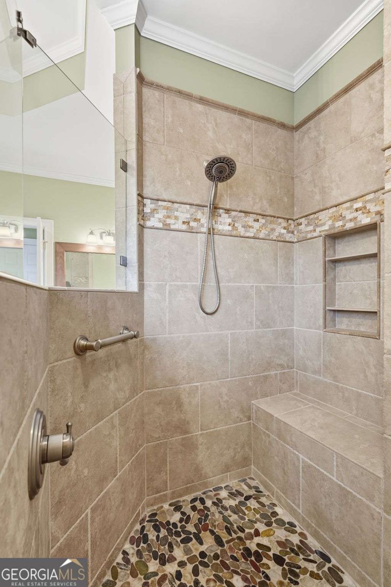 352 Sanderlin Mtn Drive Big Canoe - Photo 17