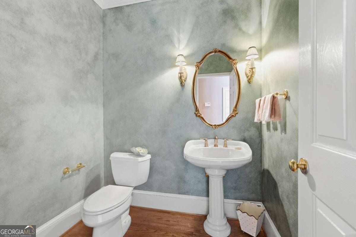 352 Sanderlin Mtn Drive Big Canoe - Photo 20