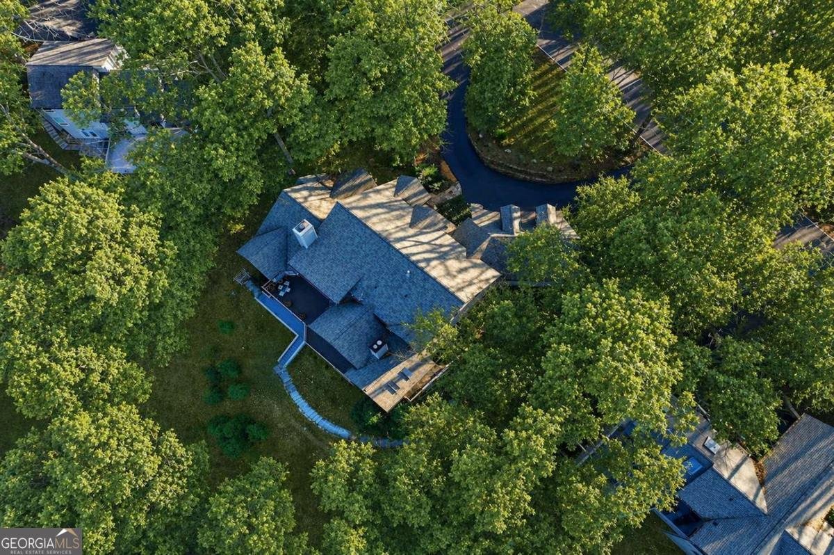 352 Sanderlin Mtn Drive Big Canoe - Photo 21