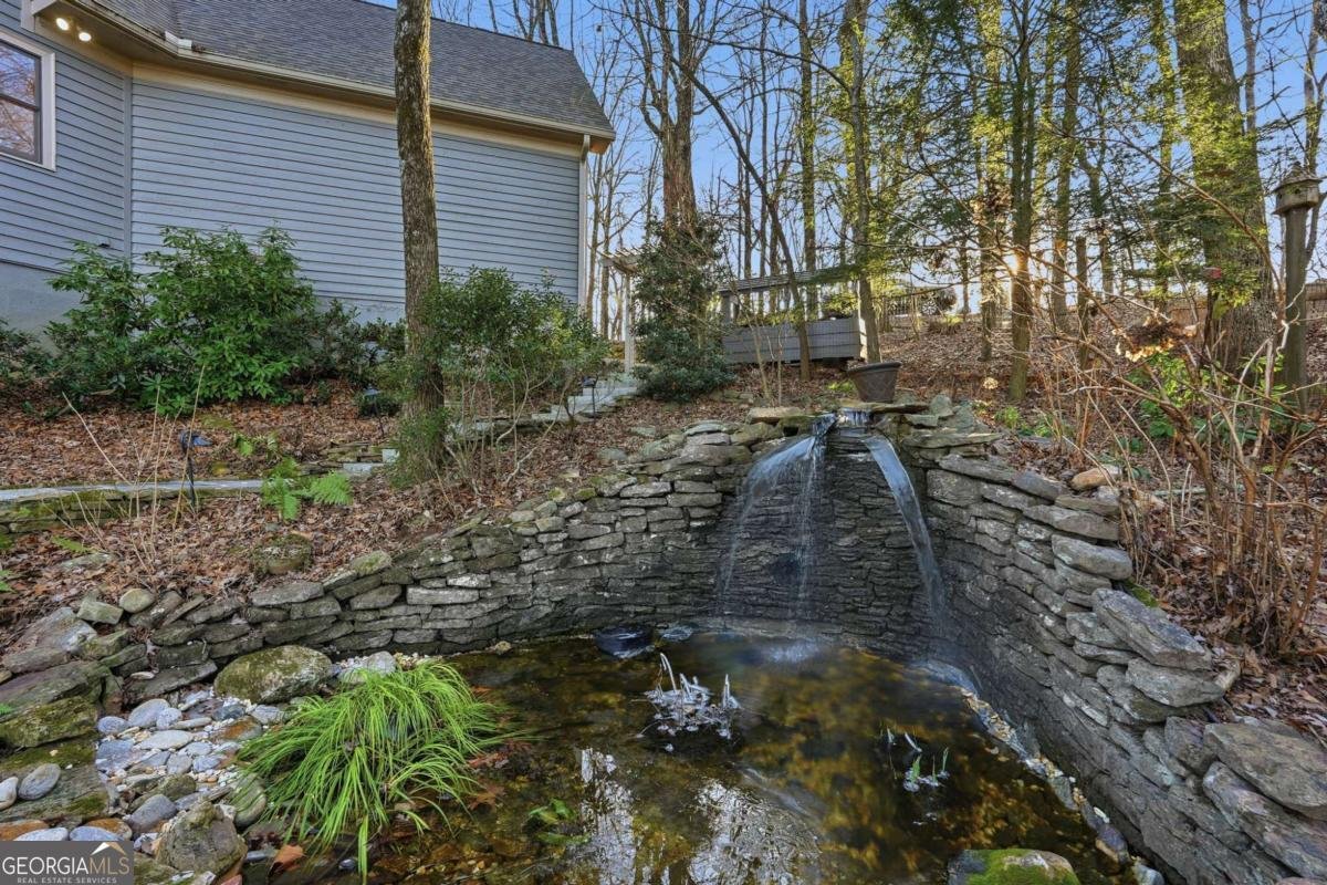 352 Sanderlin Mtn Drive Big Canoe - Photo 23