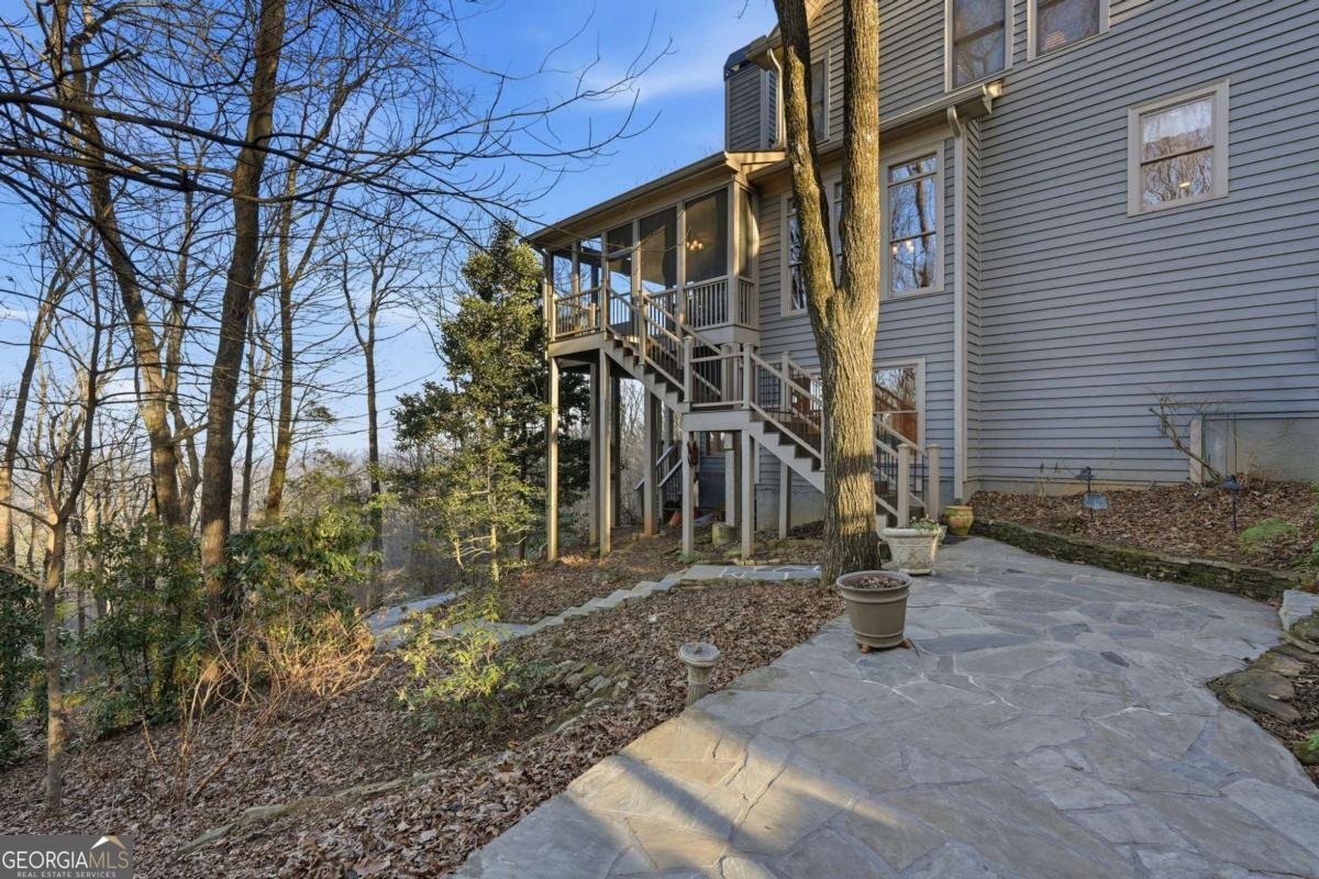352 Sanderlin Mtn Drive Big Canoe - Photo 25