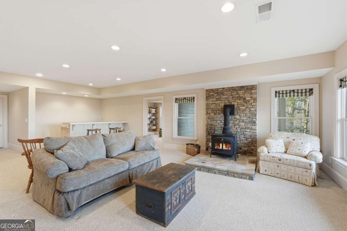 352 Sanderlin Mtn Drive Big Canoe - Photo 32