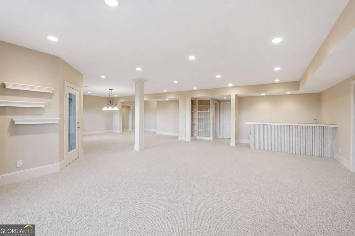 352 Sanderlin Mtn Drive Big Canoe - Photo 33
