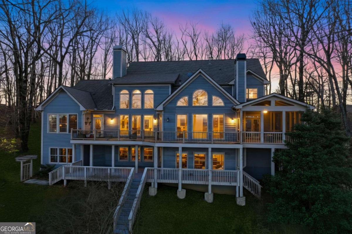 352 Sanderlin Mtn Drive Big Canoe - Photo 35