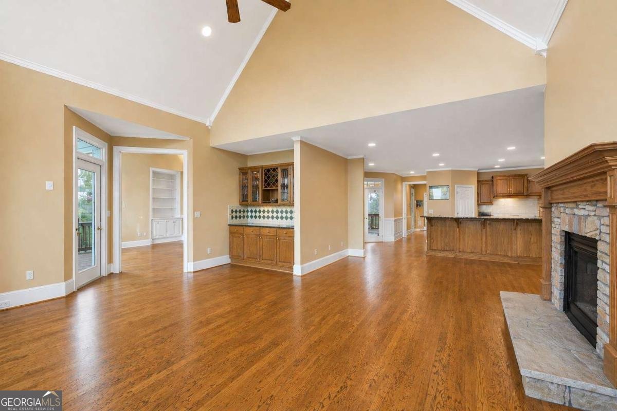 352 Sanderlin Mtn Drive Big Canoe - Photo 6