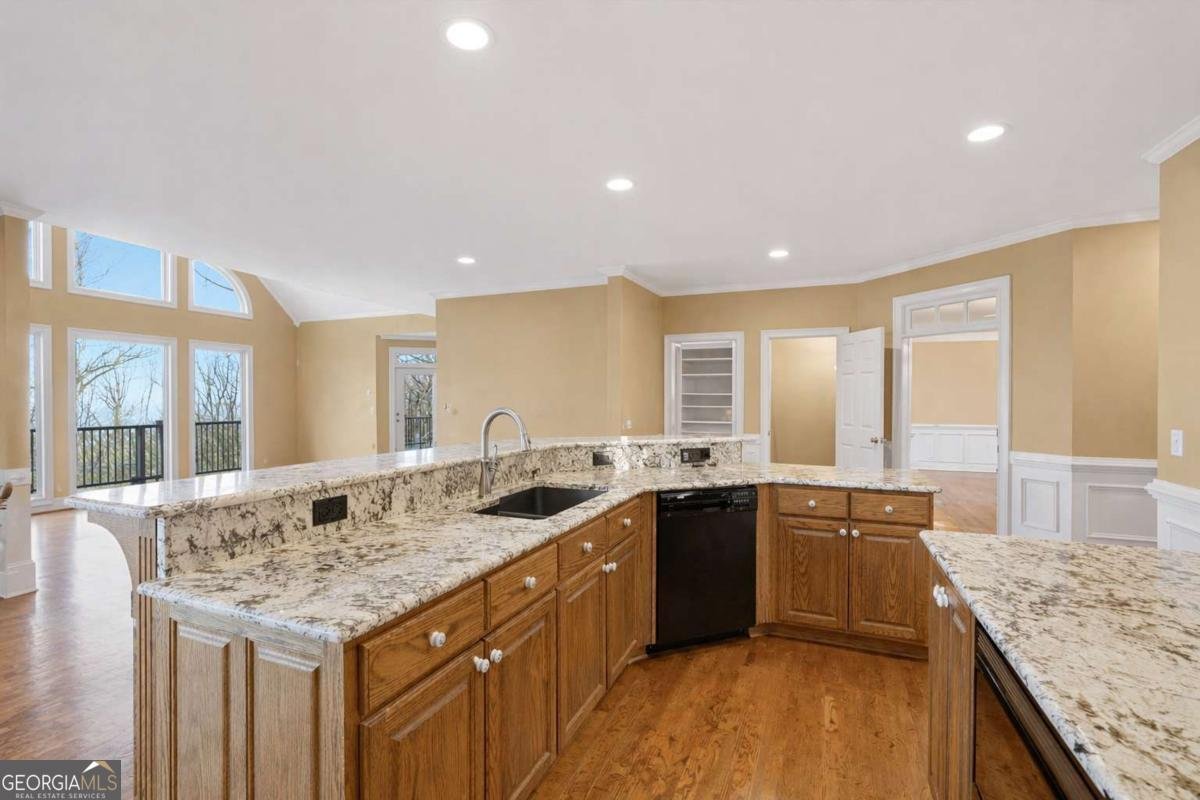 352 Sanderlin Mtn Drive Big Canoe - Photo 7