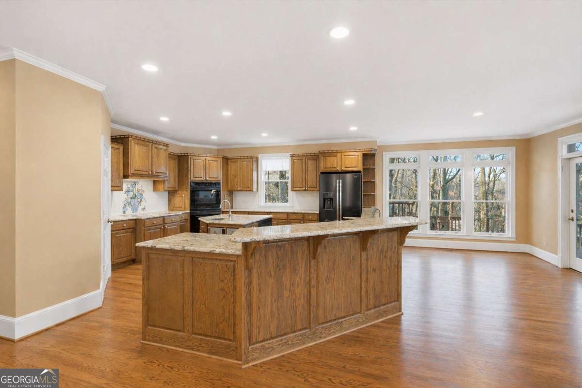 352 Sanderlin Mtn Drive Big Canoe - Photo 8