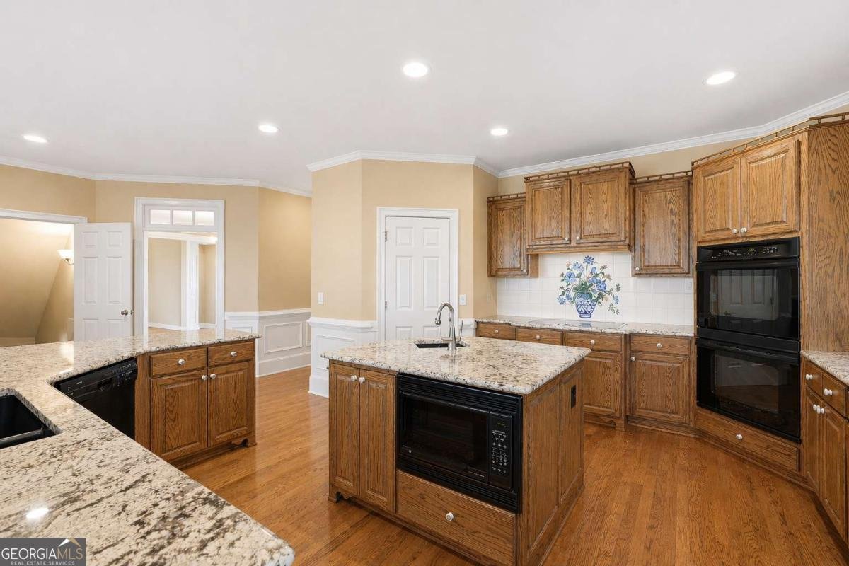352 Sanderlin Mtn Drive Big Canoe - Photo 9