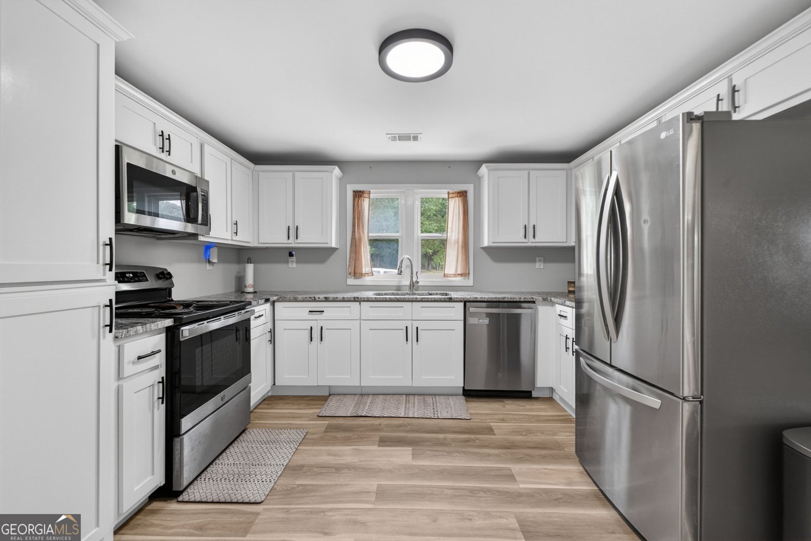 1199 Youngs Mill Road Lagrange - Photo 12