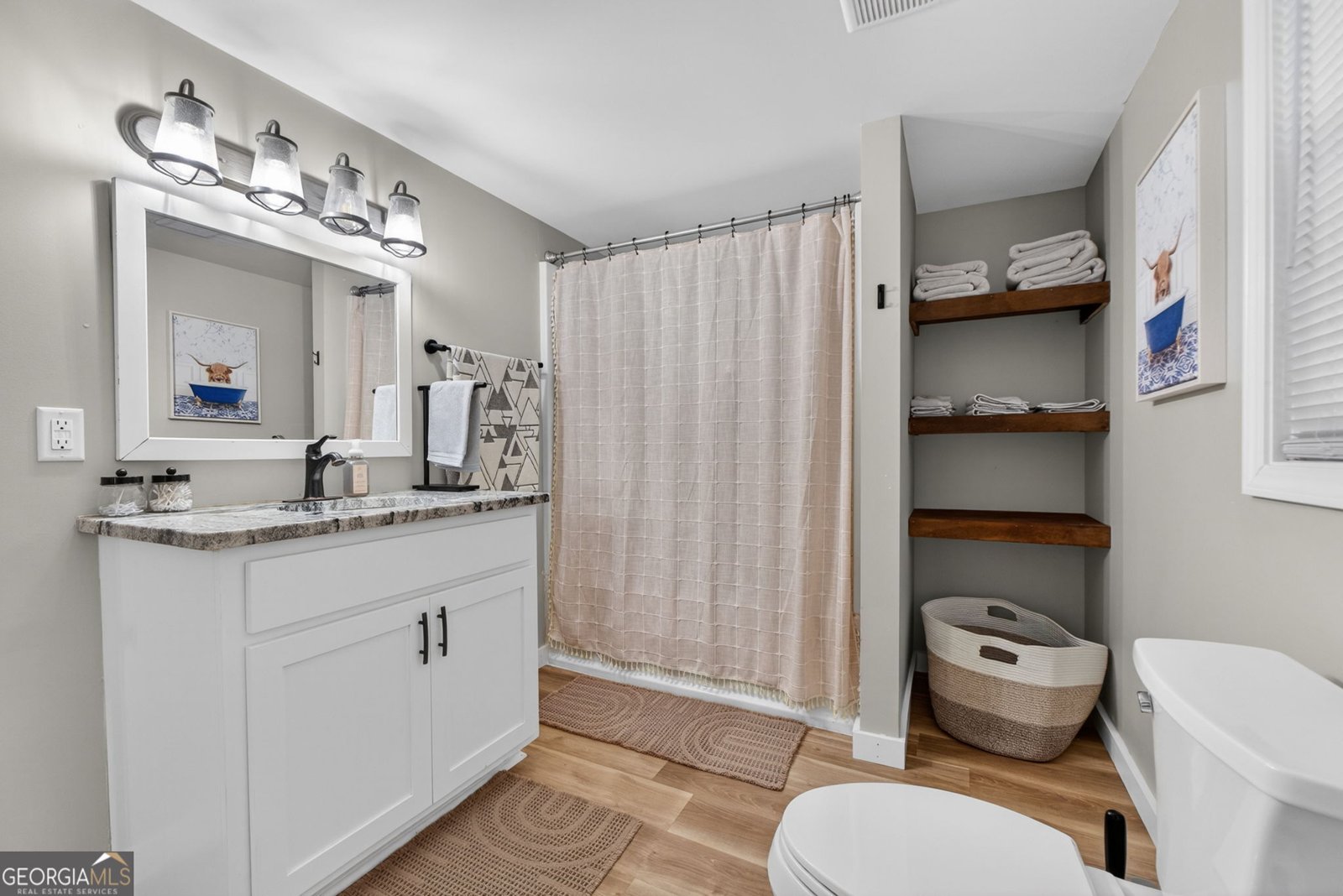 1199 Youngs Mill Road Lagrange - Photo 18
