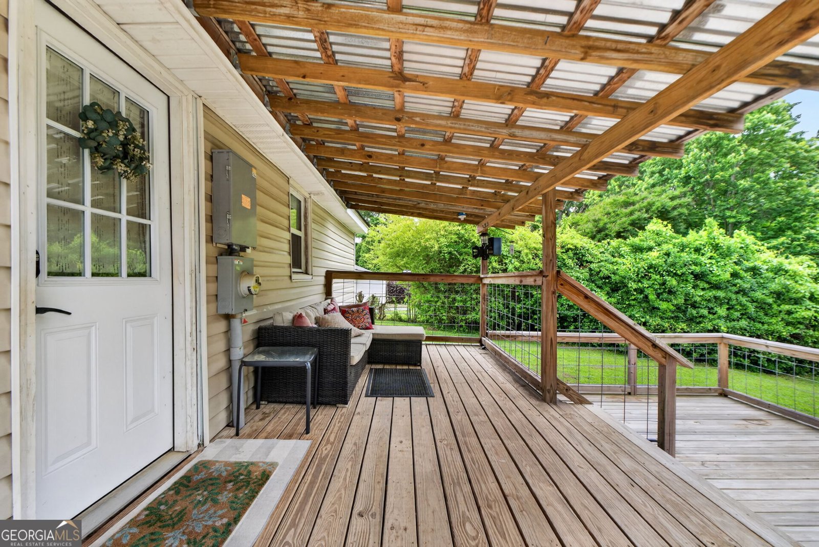 1199 Youngs Mill Road Lagrange - Photo 24