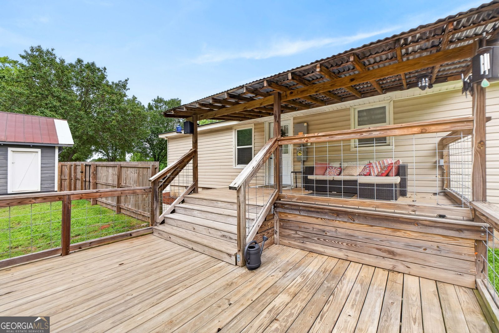 1199 Youngs Mill Road Lagrange - Photo 25