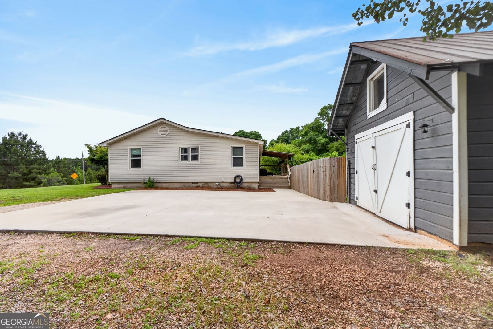 1199 Youngs Mill Road Lagrange - Photo 29