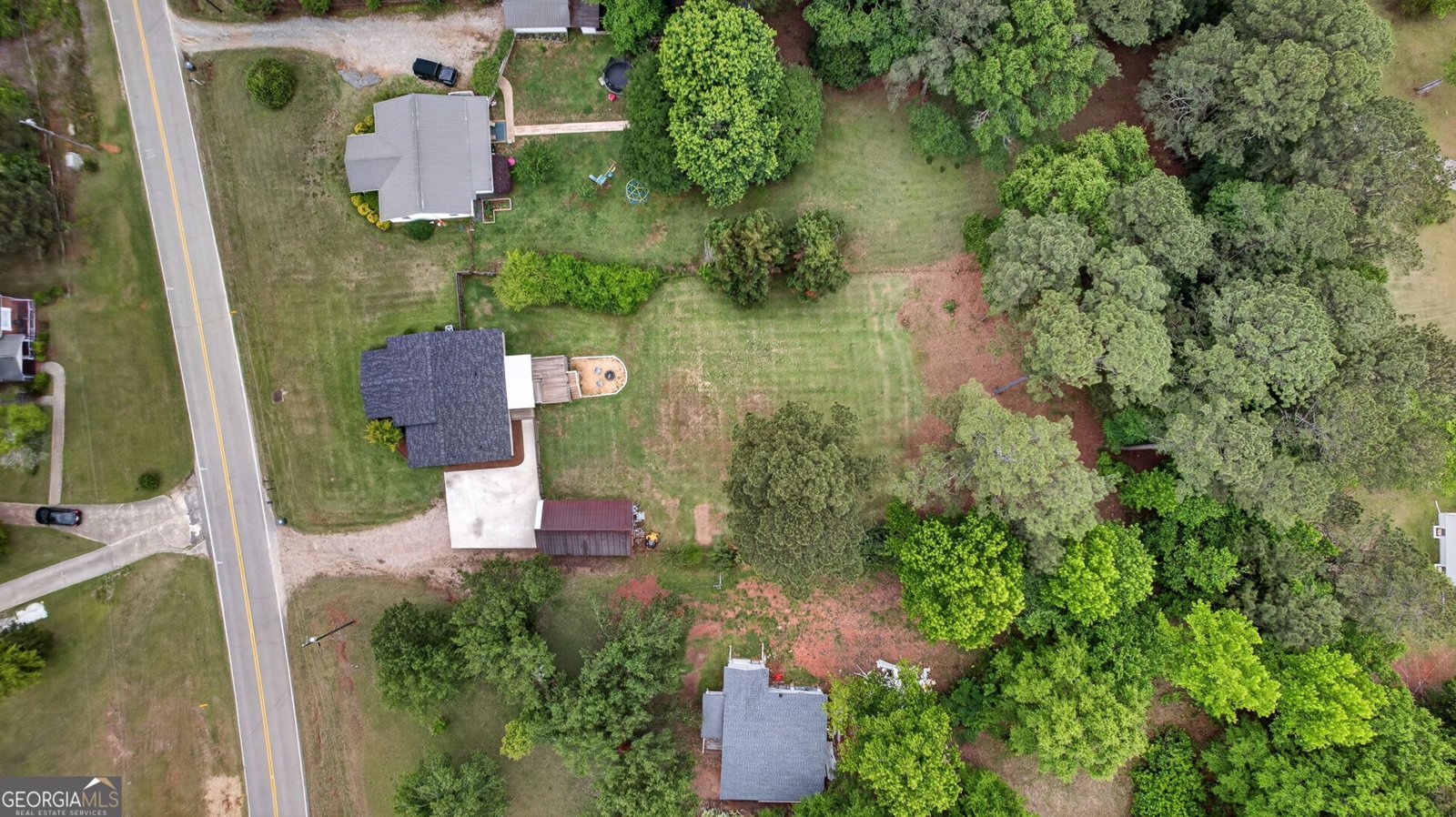 1199 Youngs Mill Road Lagrange - Photo 30