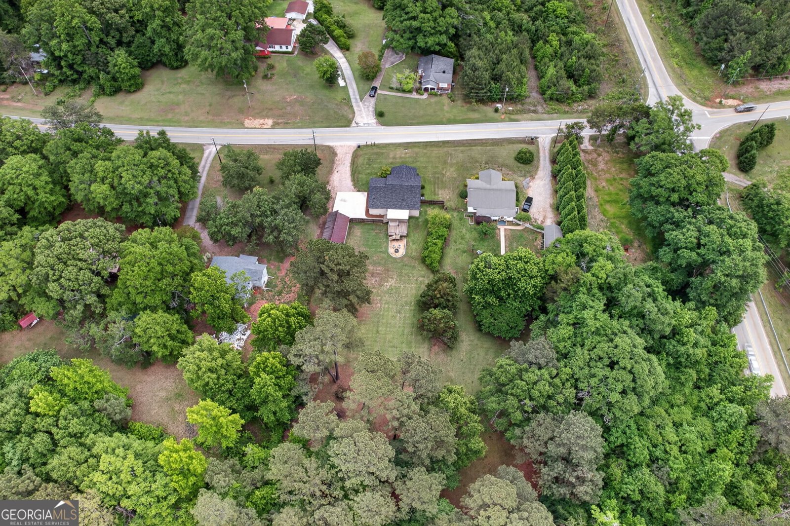 1199 Youngs Mill Road Lagrange - Photo 31