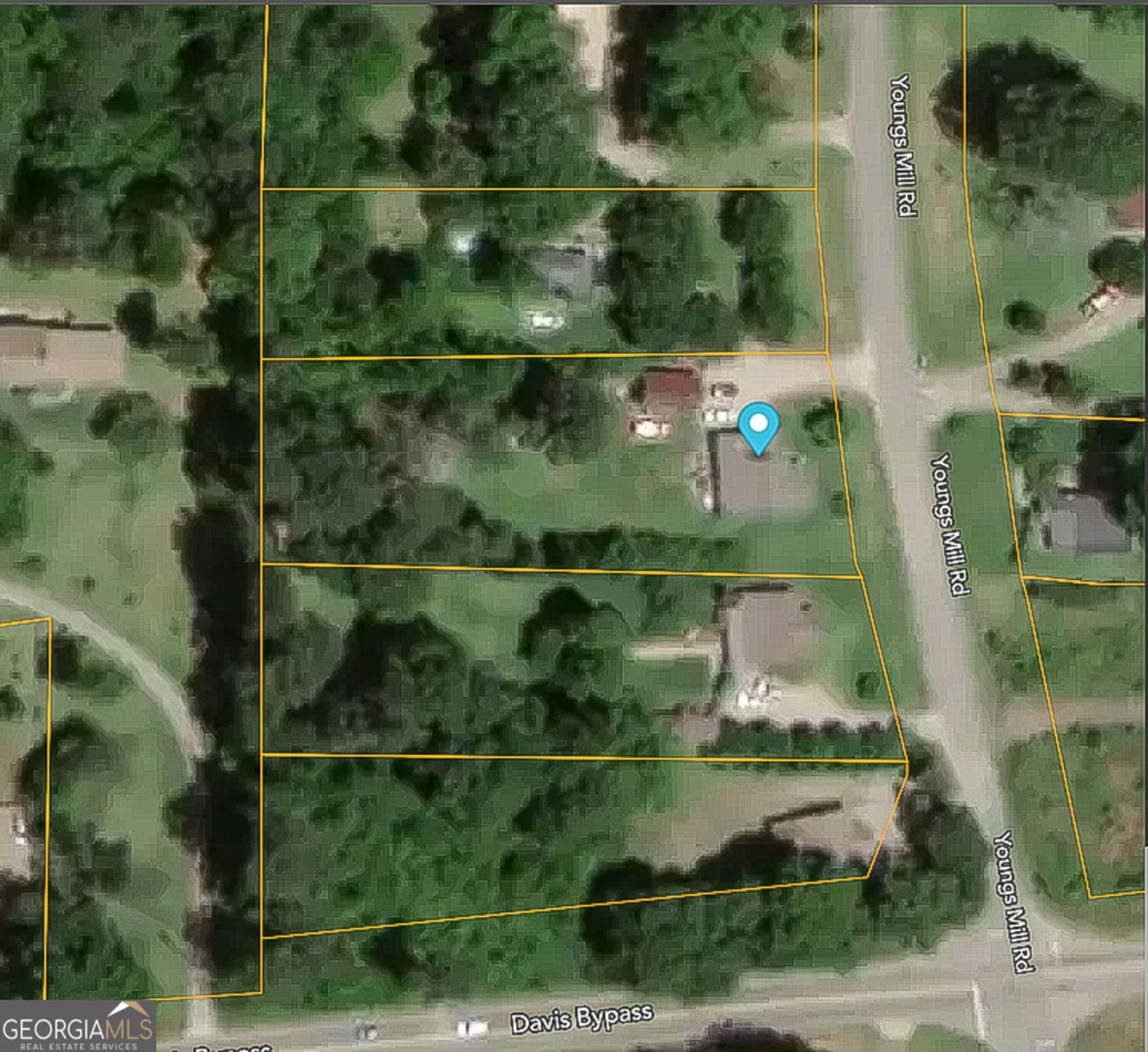1199 Youngs Mill Road Lagrange - Photo 33