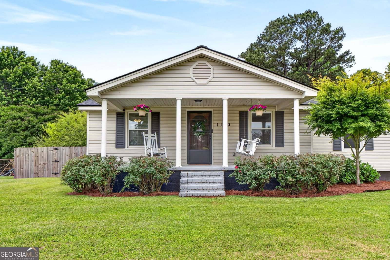 1199 Youngs Mill Road Lagrange - Photo 6