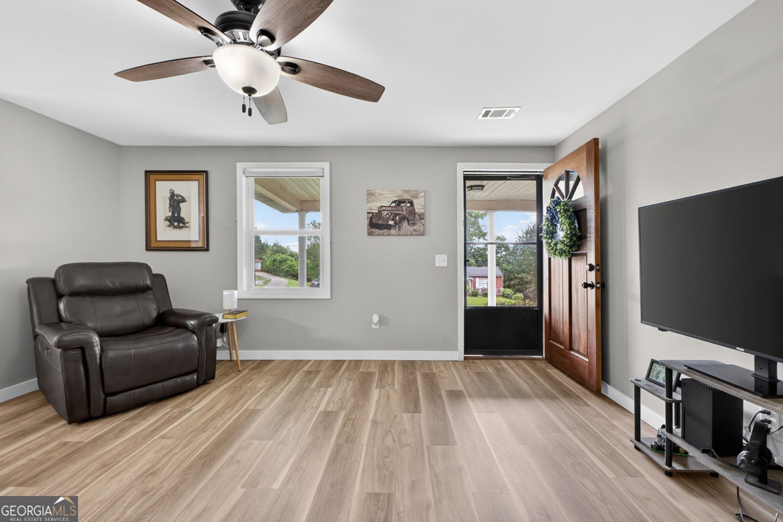1199 Youngs Mill Road Lagrange - Photo 8