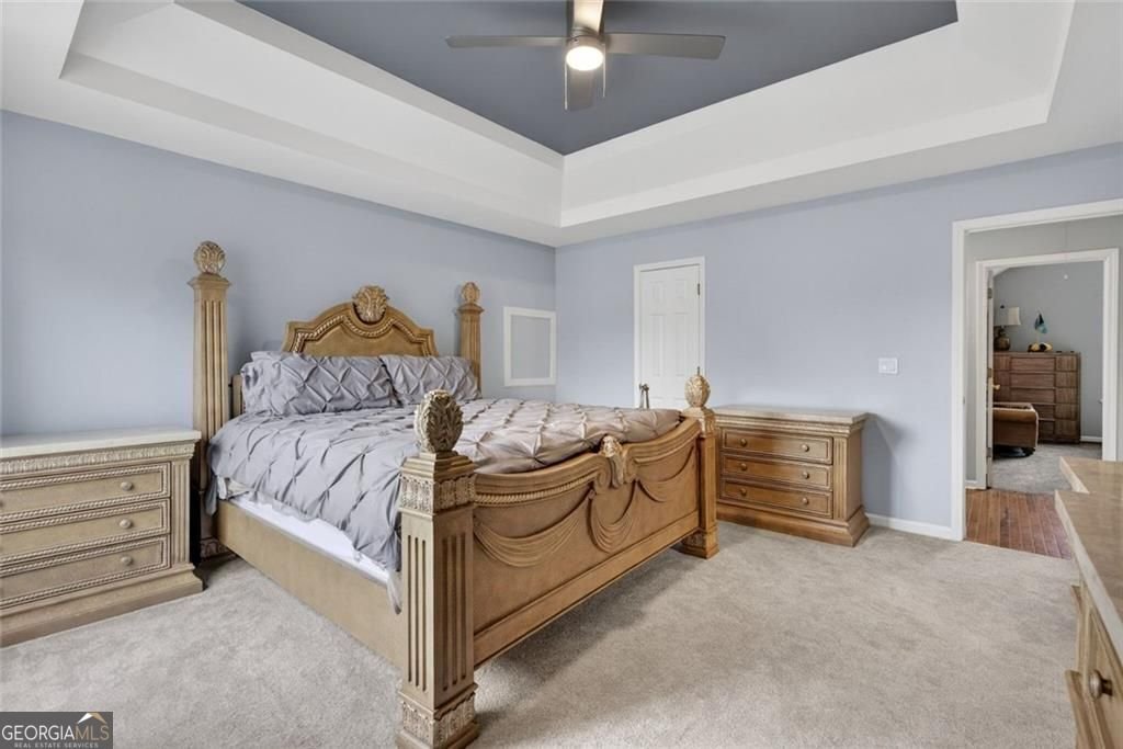 45 Windscape Drive Covington - Photo 23