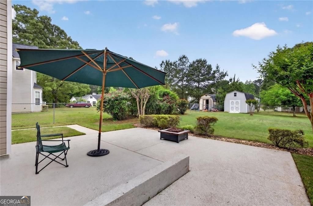 45 Windscape Drive Covington - Photo 34