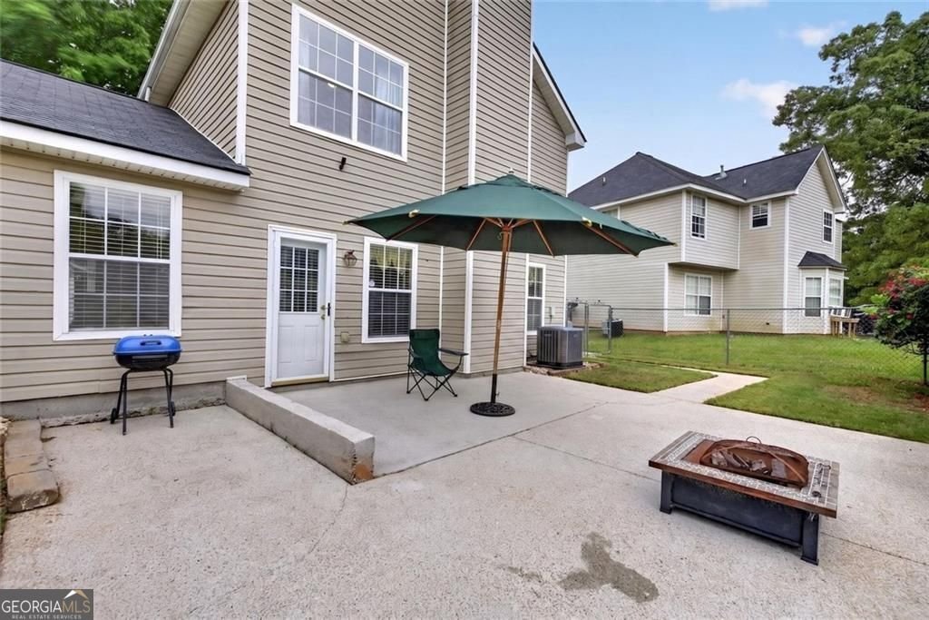 45 Windscape Drive Covington - Photo 35