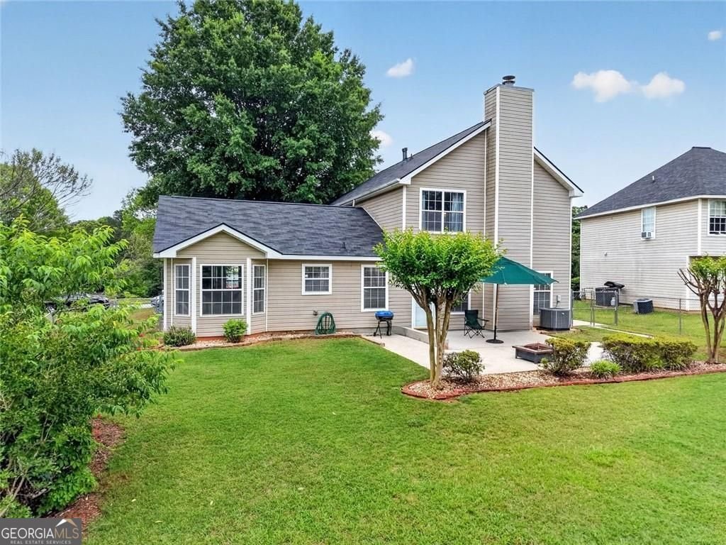 45 Windscape Drive Covington - Photo 38