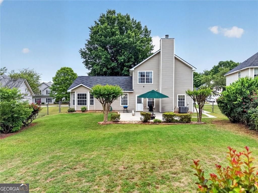 45 Windscape Drive Covington - Photo 39