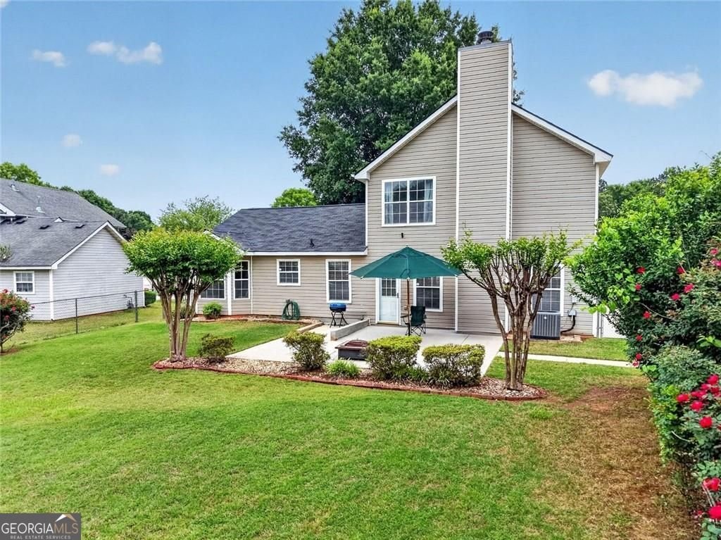 45 Windscape Drive Covington - Photo 40