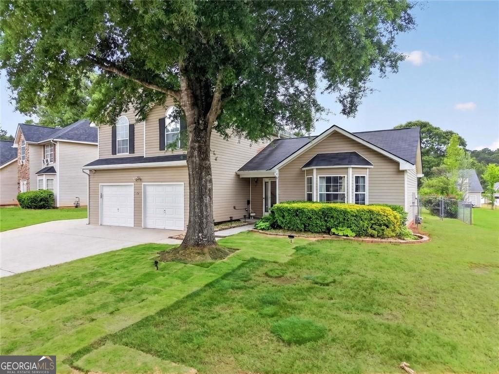 45 Windscape Drive Covington - Photo 6