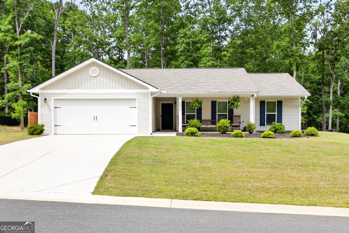 202 Rolling Woods Lane Hull - main photo