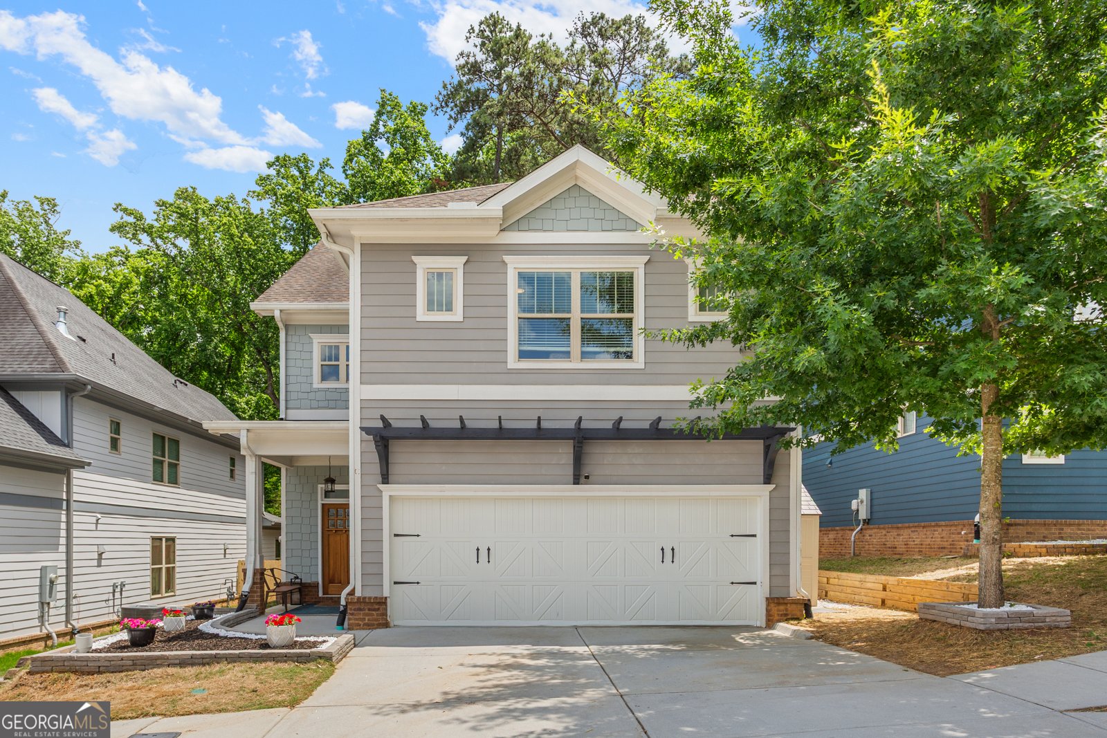 1749 Russell Street Atlanta - main photo