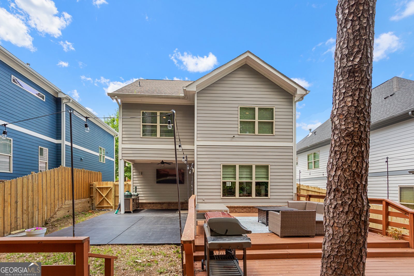 1749 Russell Street Atlanta - Photo 35