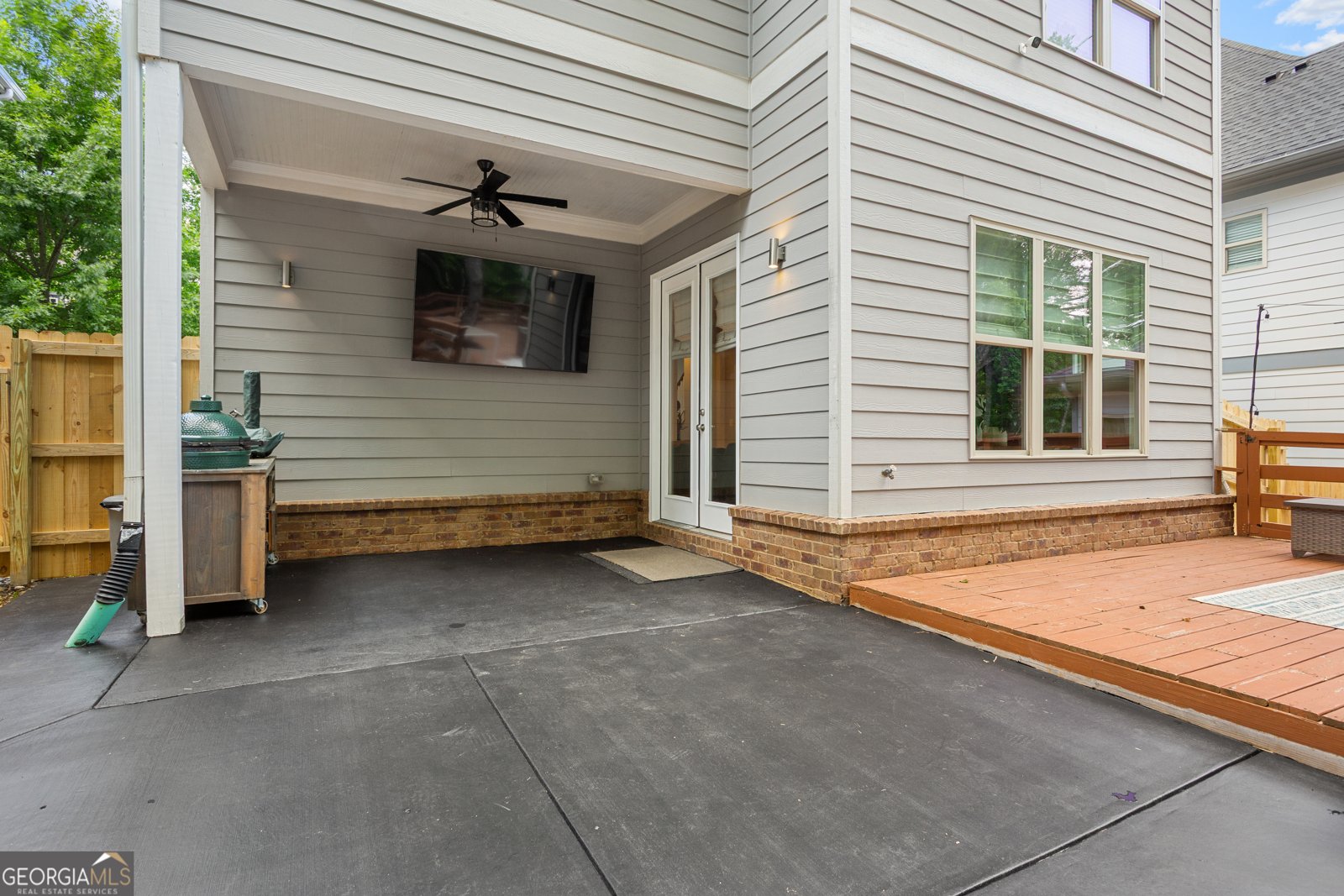 1749 Russell Street Atlanta - Photo 36