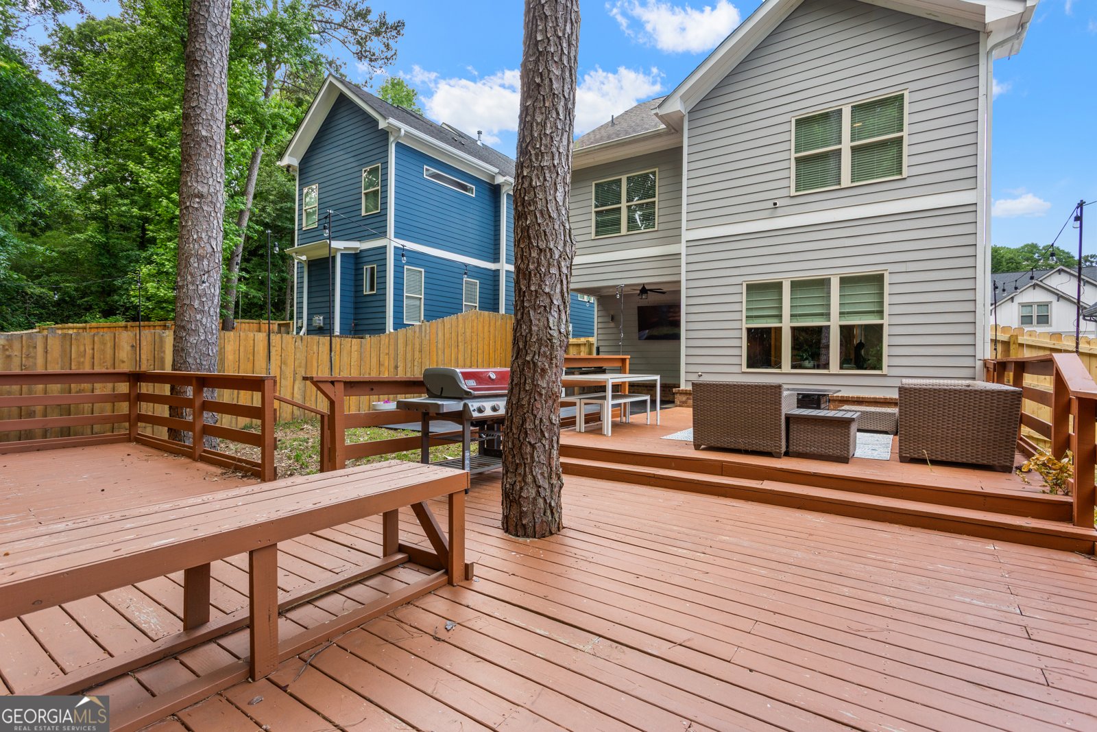 1749 Russell Street Atlanta - Photo 40