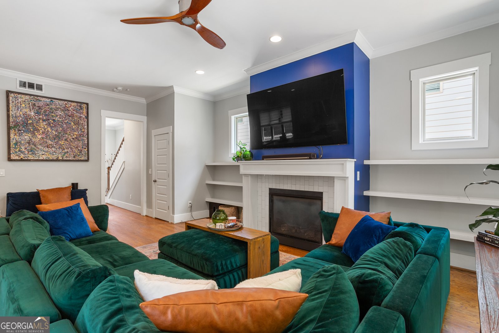 1749 Russell Street Atlanta - Photo 6