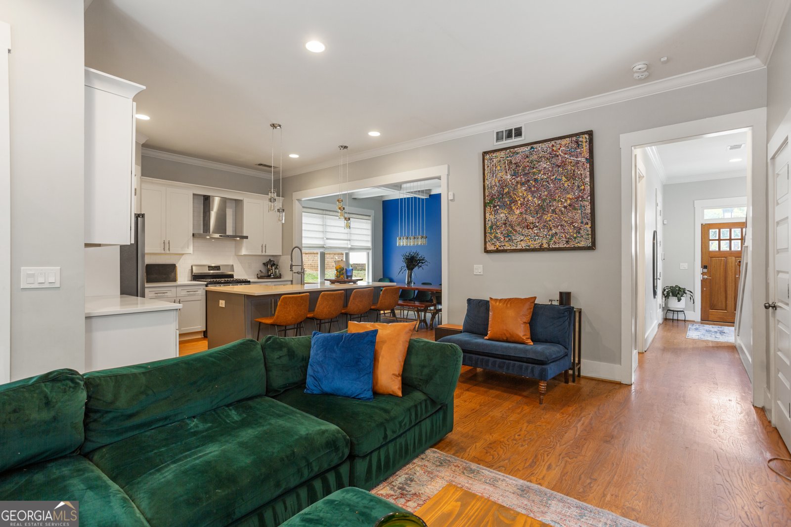 1749 Russell Street Atlanta - Photo 7