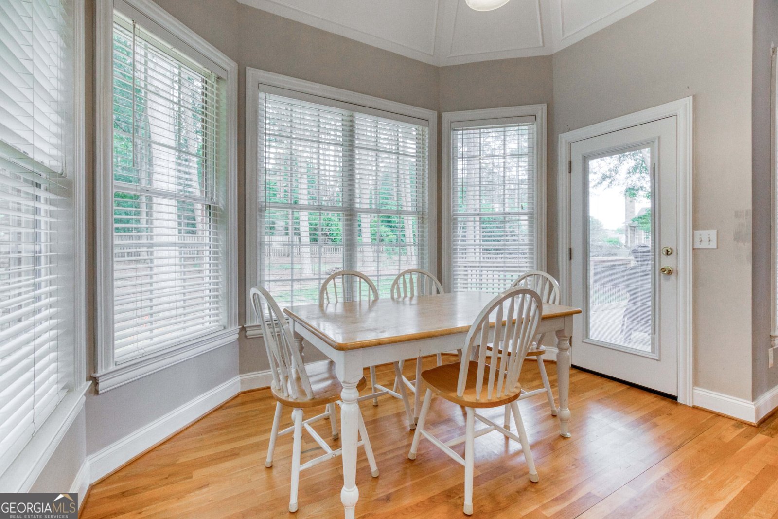 518 Mary Margaret Walk Loganville - Photo 13