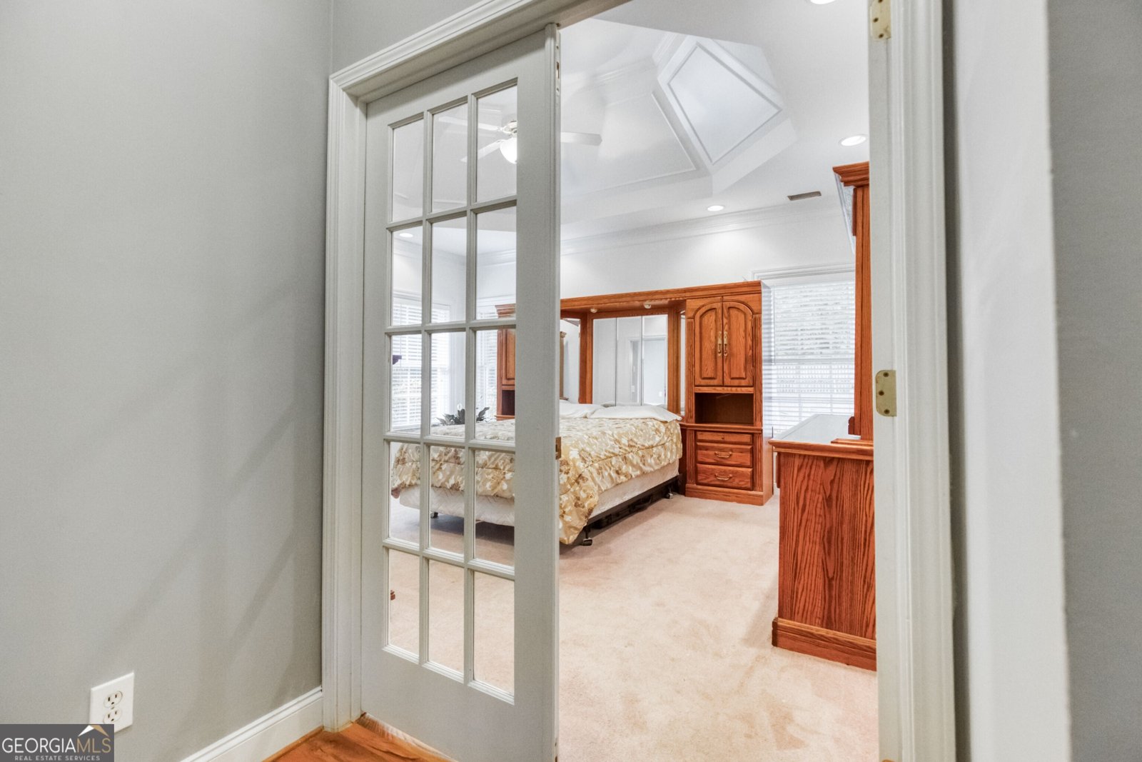 518 Mary Margaret Walk Loganville - Photo 14