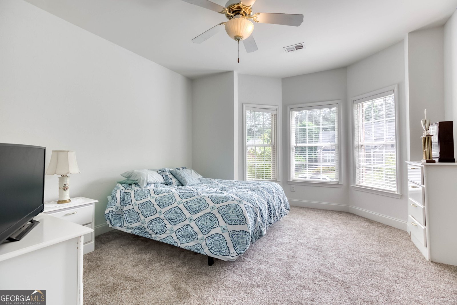 518 Mary Margaret Walk Loganville - Photo 19