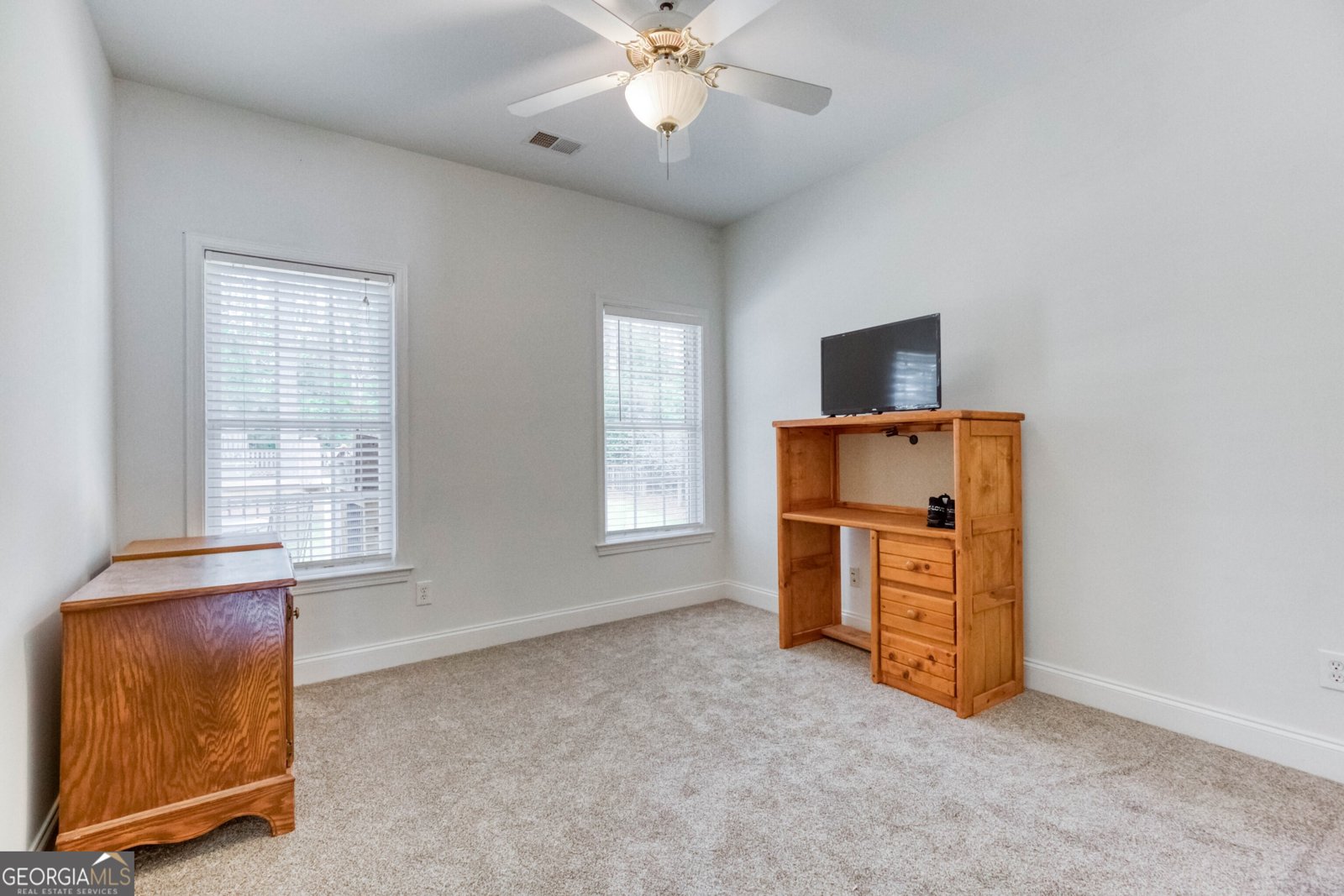 518 Mary Margaret Walk Loganville - Photo 23