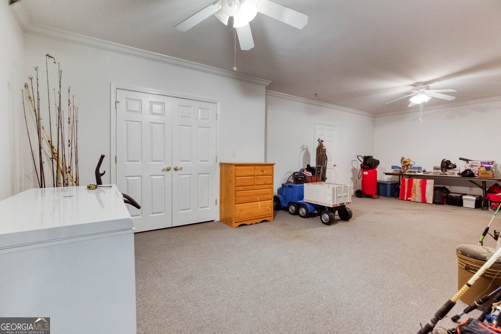 518 Mary Margaret Walk Loganville - Photo 32