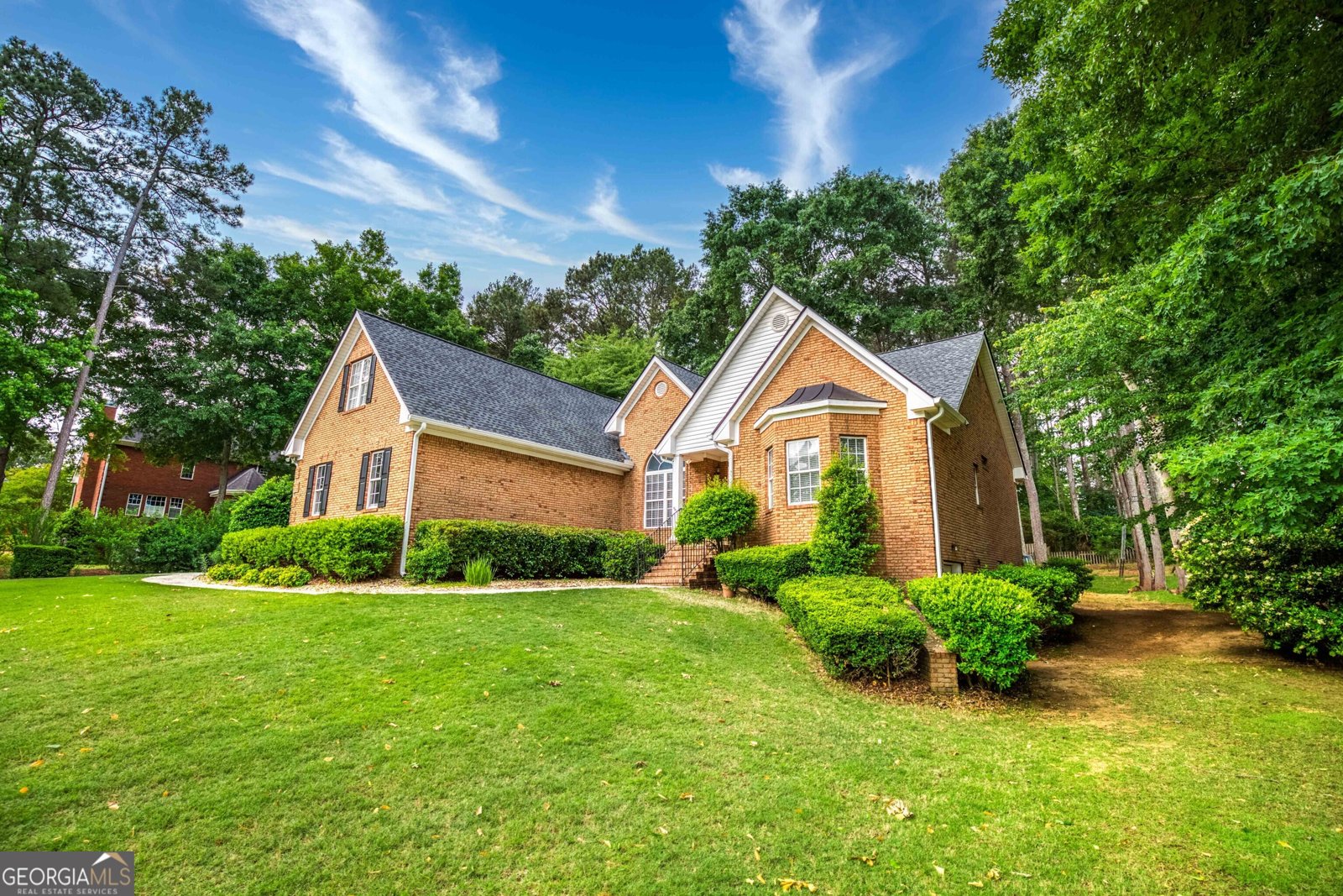 518 Mary Margaret Walk Loganville - Photo 39